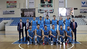 Umurbey Belediyespor, Yeşilyurt Deplasmanında