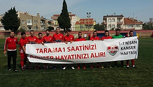 Umurbeyspor Farklı Kazandı