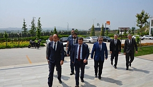 1915 Çanakkale Köprüsü İnşaatı Tüm Hızıyla Devam Ediyor