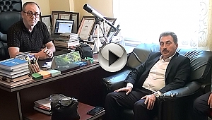 Ak Parti Merkez İlçe Ziyaretlerine Hızlı Başladı