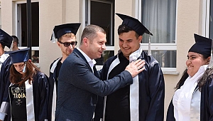 Çan Belediye Başkanı Abdurrahman KUZU'nun Engelliler Haftası Mesajı