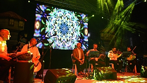 Çan Belediyesi 10. Ramazan Etkinlikleri Kur'an-I Kerim Tilaveti Ve İlahilerle Başladı