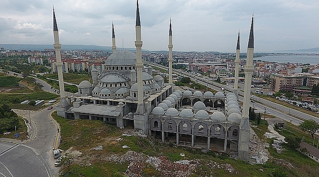Çanakkale Yeni Bir Anıt Eser Kazanacak