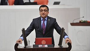 CHP Çanakkale Millevekili Bülent ÖZ'ün Çanakkale Yerel Basınına Teşekkürü
