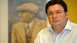 CHP'Lİ ERKEK: "EMEĞİN VE EMEKÇİNİN BAYRAMI KUTLU OLSUN!"