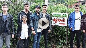 Eş Bulabilmek Umuduyla 'Aşıklar Sokağı'nda Buluştular