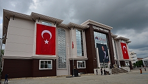 İÇDAŞ Eğitim Öğretim Hayatına Desteğe Devam Ediyor