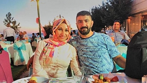 Milli Antrenör Kaza Yaptı! Eşi Ağır Yaralı!