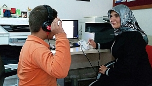 Okullarda İşitme Tarama Programı
