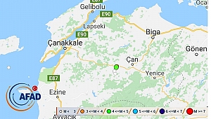 Perinçek: "Beklediğimiz büyük deprem bizlere çok uzak değil"