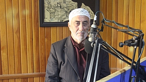 RAMAZAN MUKABELESİ BAŞLADI