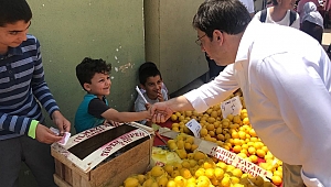 CHP'li Erkek: "İktidar Bitmiş, Okeye Dönüyor"