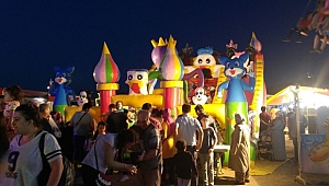 Geleneksel Çan Panayırı 3 Haziran'da Başlıyor…