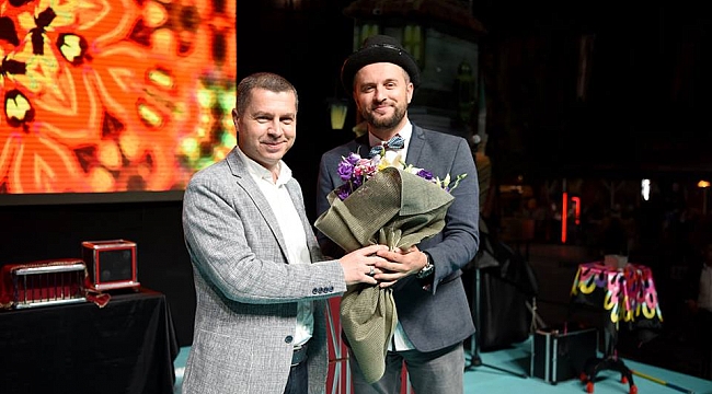 Ramazan Etkinlikleri Çanlı Çocukların Gönlünde Taht Kurdu