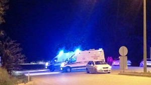 Yine Tepeköy, Yine Kaza!