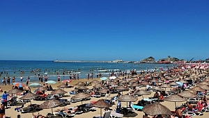 AFAD Boğulma Olaylarına Karşı Uyardı