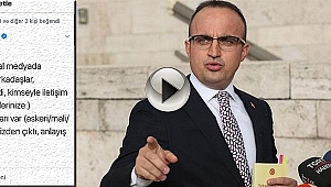 Bedelli Detaylarını Açıklayan Turan'ın Telefonları Kilitlendi