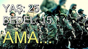 Bedellide Büyük Sürpriz!