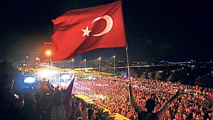 Çan'da 15 Temmuz'u Anma Programı Belli Oldu