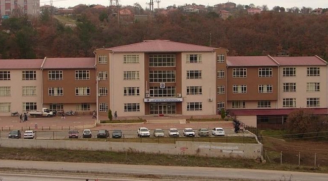 Çan MYO'da Bazı Bölümler Kapatıldı