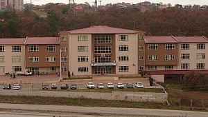 Çan MYO'da Bazı Bölümler Kapatıldı