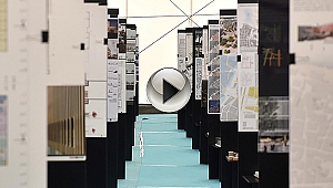 Çanakkale Belediyesi İddialı Bir Projeye Daha İmza Atacak; Belediye İş Merkezi Yeni Kimliğine Kavuşacak