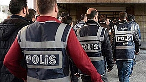 Çanakkale'de FETÖ Operasyonu: 12 Tutuklama