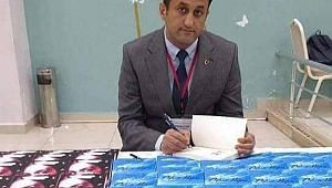 Çanlı Şair Orhan Oyanık'a Davet