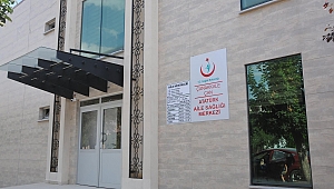 Fatih ve Atatürk Mahalleleri, Aile Sağlığı Merkezine Kavuşuyor!