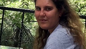 Gamze Uysal Aranıyor!