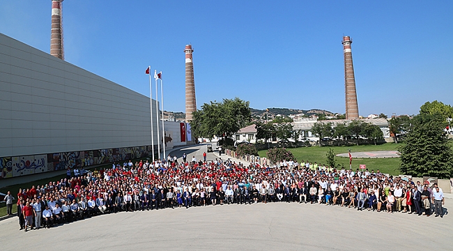 Geleneksel Seramik Bayramı Bugün Başlıyor