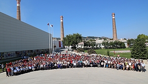 Geleneksel Seramik Bayramı Bugün Başlıyor