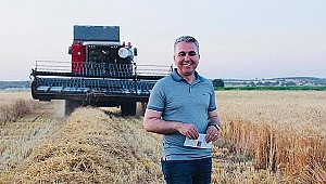 Genç Çiftçi Projeleri Sahiplerini Bekliyor