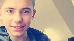 MOTOSİKLET KAZASI CAN ALDI