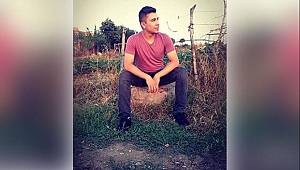 Serinlemek İçin Girdiği Çayda Boğuldu