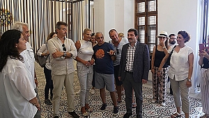 TROYA YILINDA SPOR VE SANAT BİR ARADA