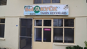 Vali Orhan Tavlı, Sefa Akyüz Helvaları Üretim Tesisini Ziyaret Etti