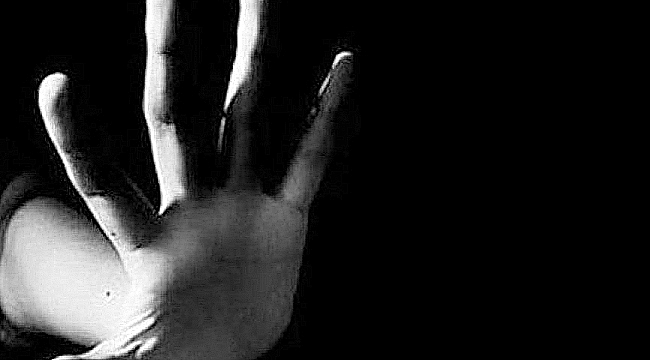 Yenice'de İğrenç Olay!