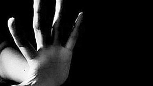 Yenice'de İğrenç Olay!