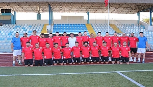 Adaspor sezonu açtı