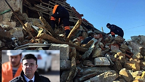 AFAD Müdürü Yılmaz'dan 17 Ağustos Açıklaması