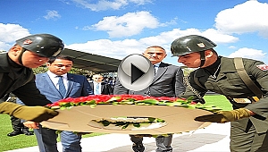 Anafartalar Zaferi'nin 103'üncü Yılı