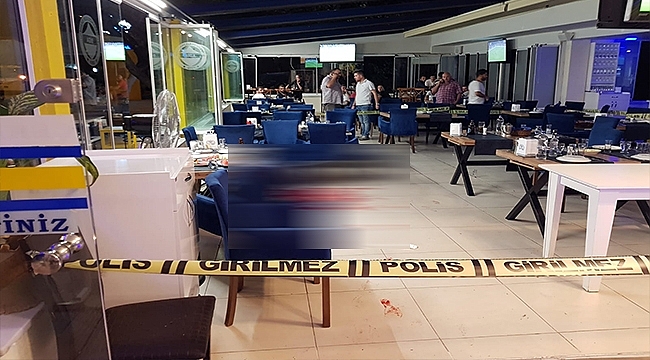 Biga'da 17 Kurşunla Biten Kanlı Gece!