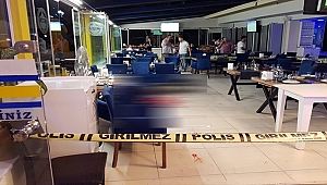 Biga'da 17 Kurşunla Biten Kanlı Gece!