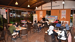 Çan Belediyesi'nden Gençlere Kariyer Danışmanlık Hizmeti