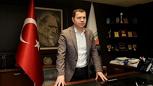 Çan Belediyesi'nden Öğrenciler İçin Örnek Proje