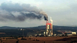 ÇAN ÇEVRE DERNEĞİ BAŞKANI HAMZA YILDIZ UYARIYOR