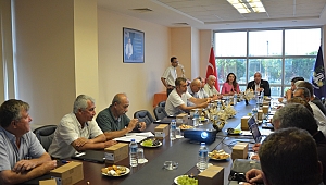 Çanakkale Ticaret Borsası Herkesi ABD Mallarını Boykot Etmeye Yerli Malı Kullanmaya Çağırdı