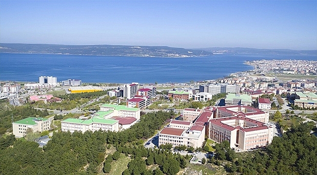 ÇOMÜ'de Uzaktan Eğitim Çalışma İlişkileri ve İnsan Kaynakları Yönetimi Tezsiz Yüksek Lisans Programı açıldı