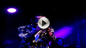 Gazapizm'den Hayranlarına Unutulmaz Gece